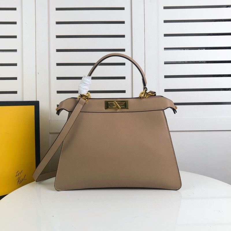 Fendi Top Handle Bags